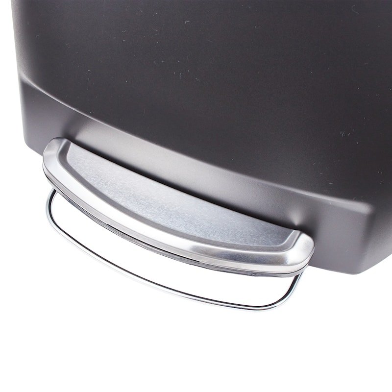 Semi-round Step Can 6