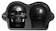 Wilton Non-Stick 3D Skull Pan 1