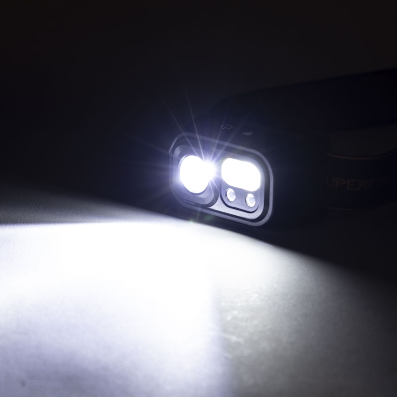 HL23-S USB Rechargeable Headlamp 13