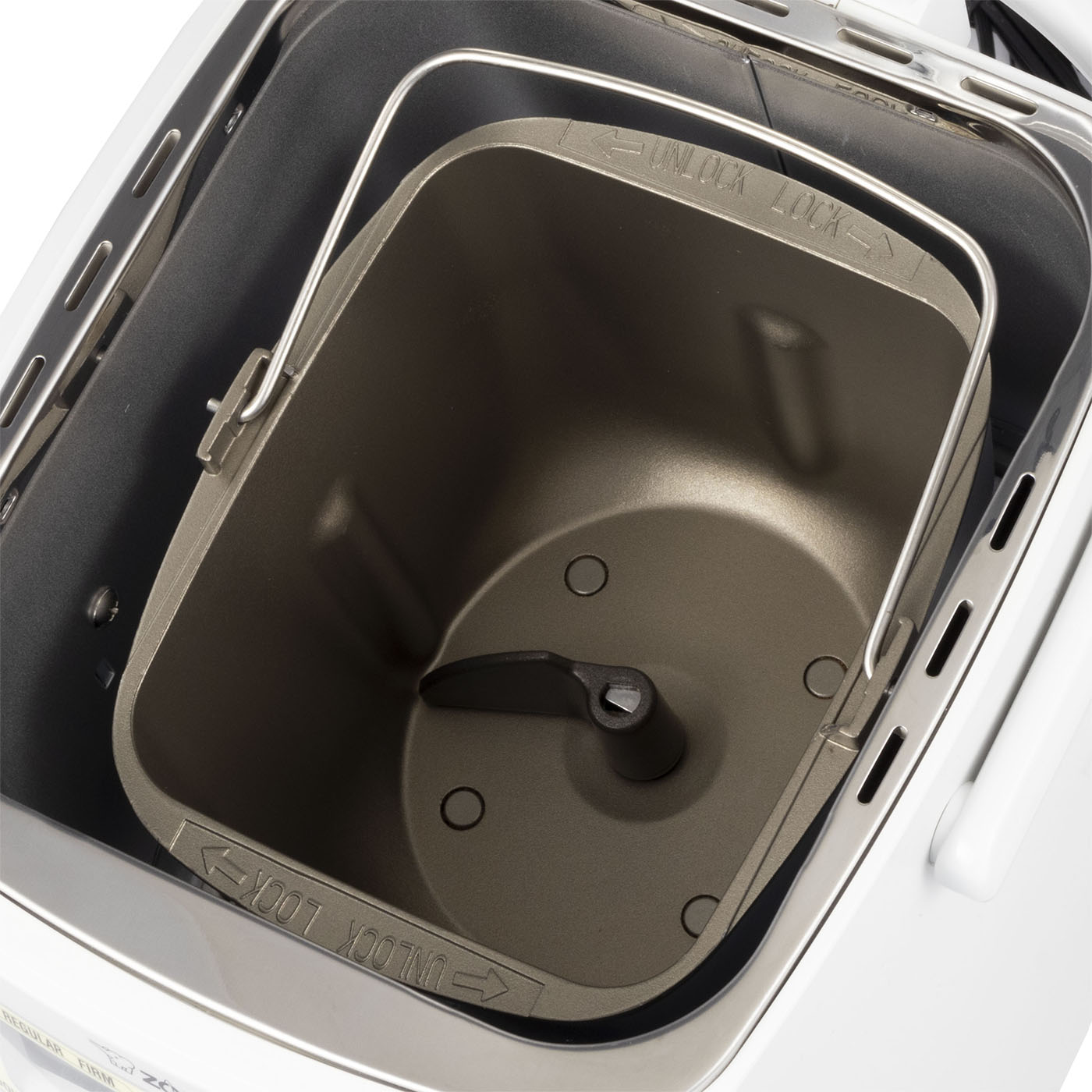 Home Bakery Mini Breadmaker 2
