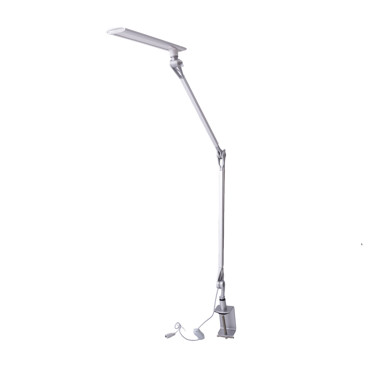 LED Desk Lamp E7 with Clamp 1