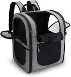 10 Best Dog Carrier Backpacks in 2022 (Dog Adventure Blogger-Reviewed) 3
