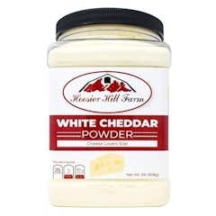 White Cheddar Cheese Powder