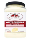 White Cheddar Cheese Powder