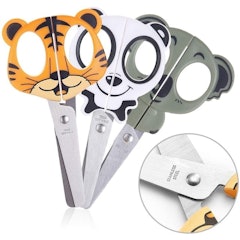 Animal Scissors