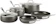 All-Clad Cast Iron Cookware Set 1