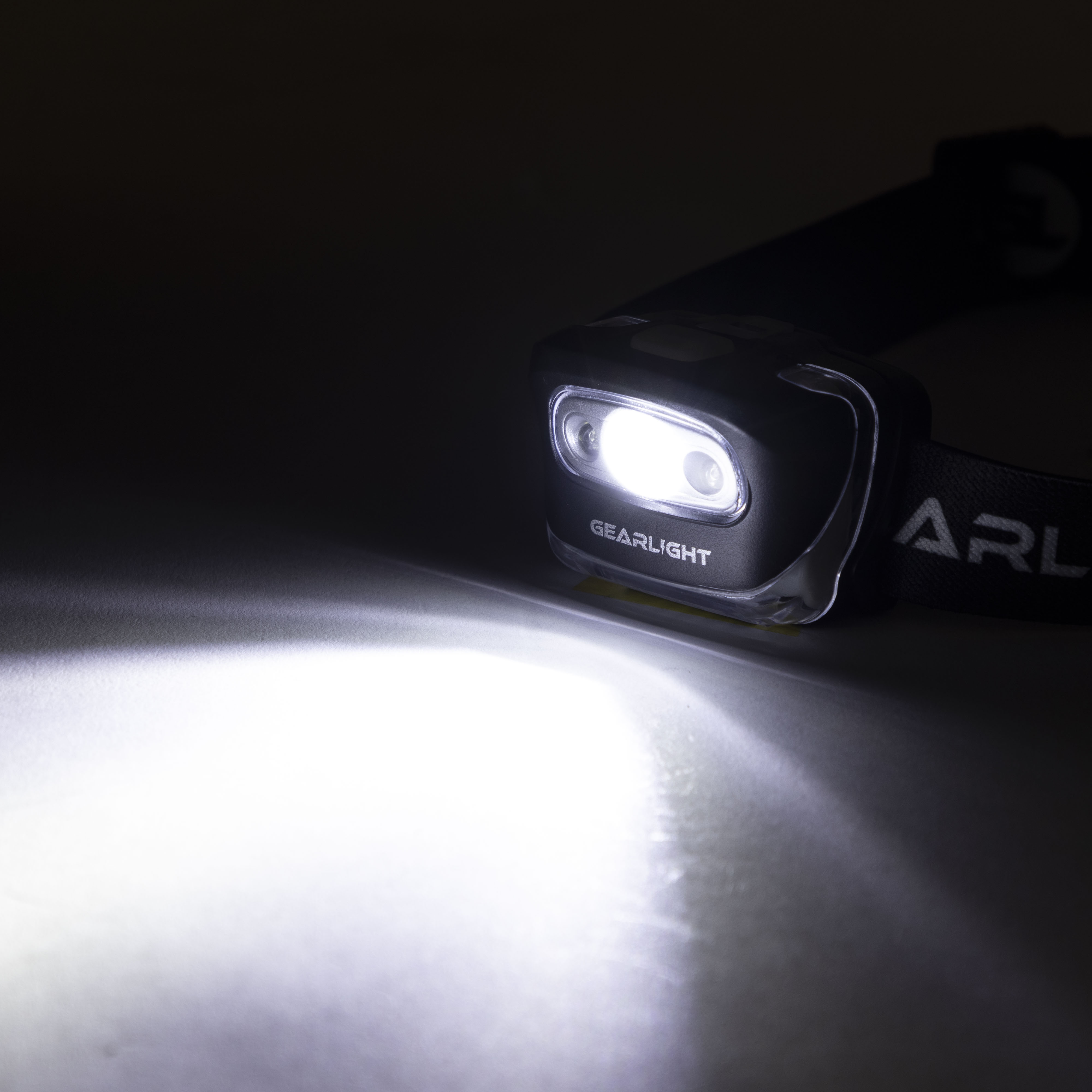 LED Headlamp 10