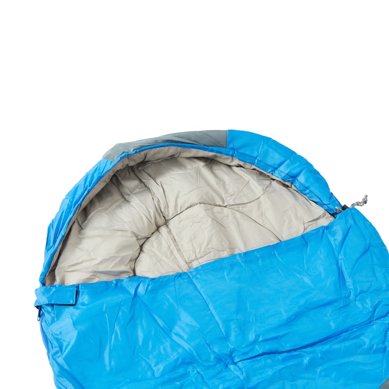 Single Camping Sleeping Bag 3