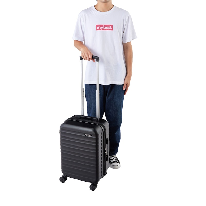 20-Inch Hardside Spinner 9
