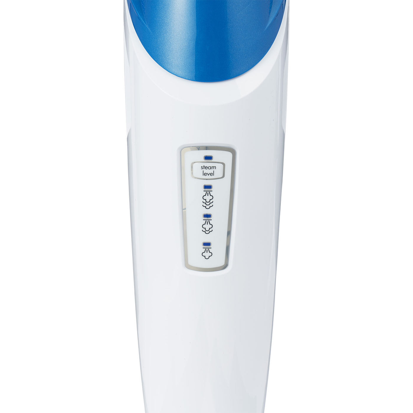 PowerFresh® Scrubbing & Sanitizing Steam Mop 4