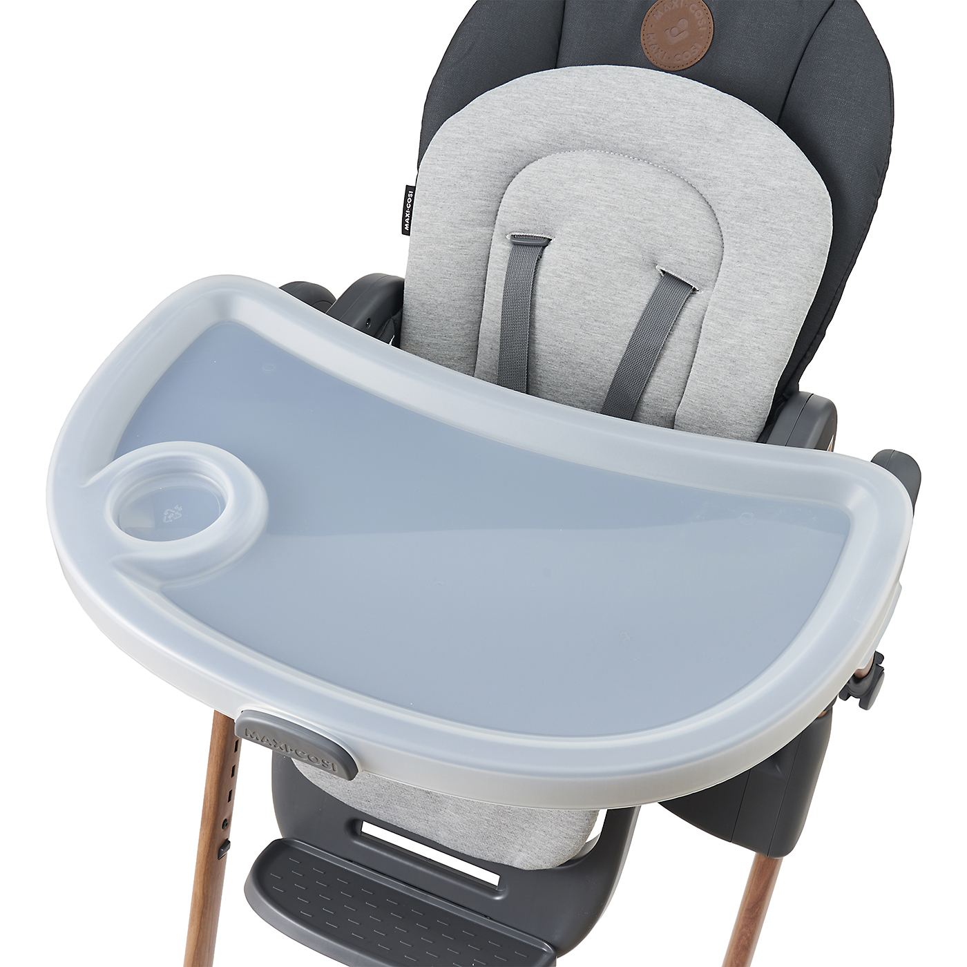 Minla 6-In-1 High Chair 4