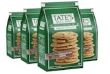 10 Best Chocolate Chip Cookies in 2022 (Pepperidge Farm, Tate's Bake Shop, and More) 1