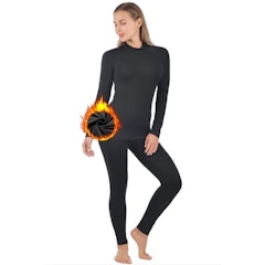 Women’s Thermal Underwear