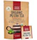 Kiss Me Organics Organic Puerh Tea (20 Tea Bags) 1