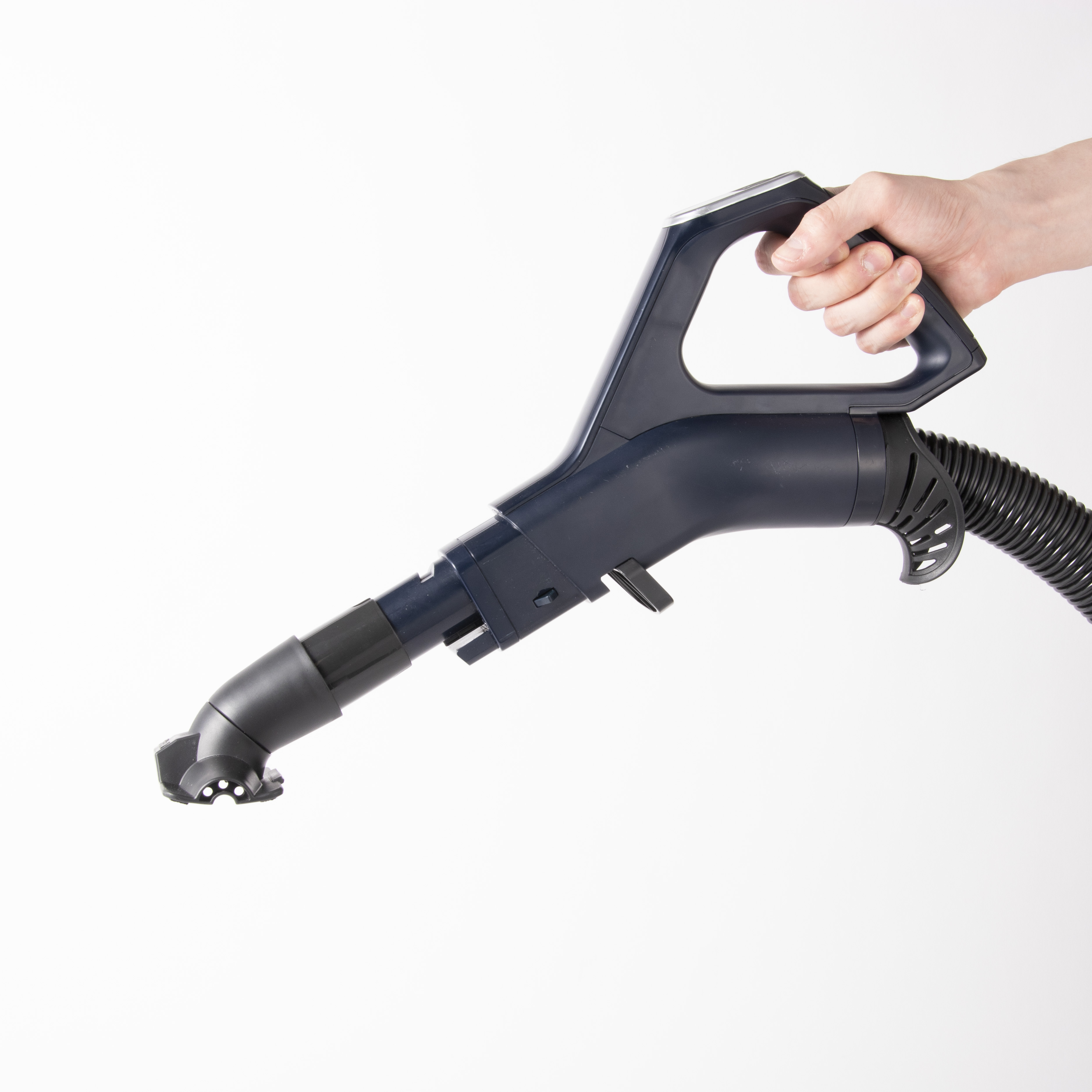Canister Pet Bagless Corded Vacuum 16
