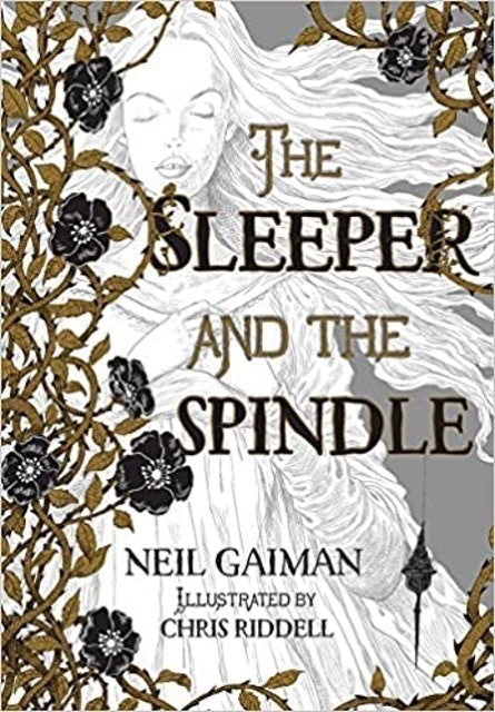 The Sleeper and the Spindle 1