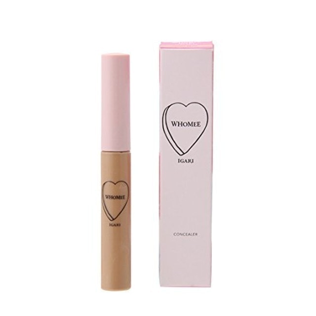 Concealer 1