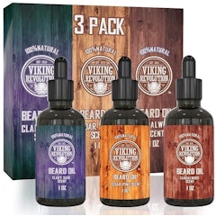Beard Oil