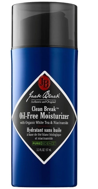 Clean Break Oil-Free Moisturizer 1