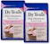 Dr. Teal's Restore & Replenish Pink Himalayan Mineral Soak 1