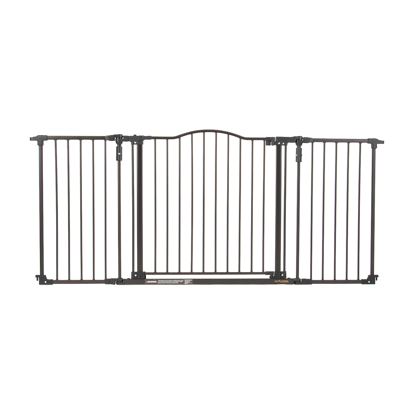 MyPet Extra-Wide Windsor Arch Petgate 1