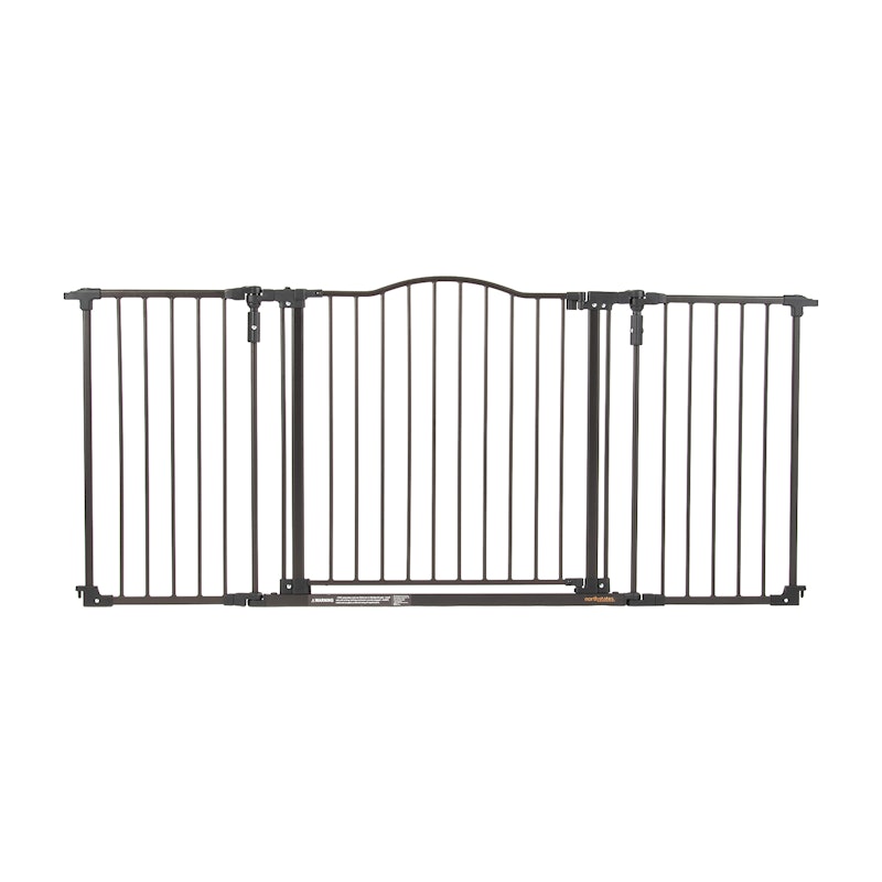 MyPet Extra-Wide Windsor Arch Petgate 1