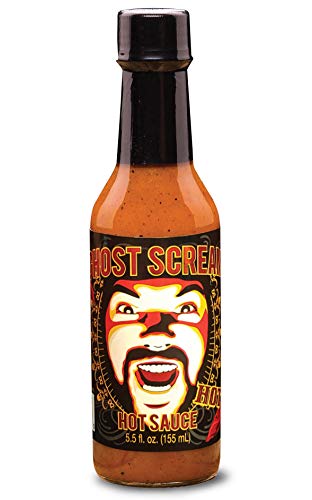 Original Hot Sauce 1