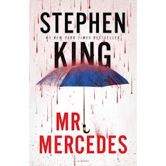 Mr. Mercedes
