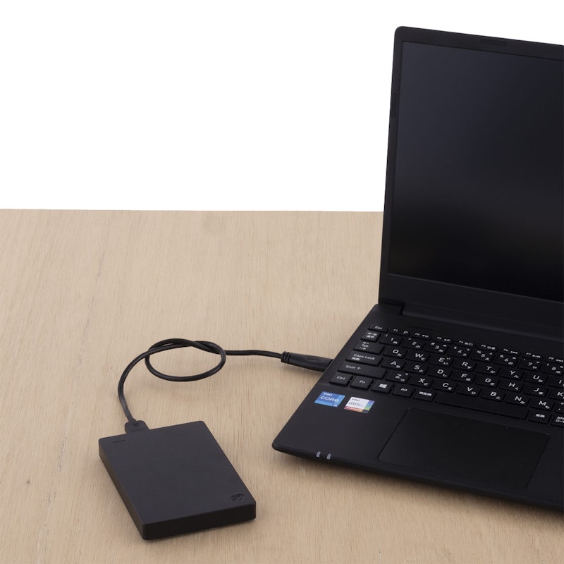 Portable External Hard Drive 3
