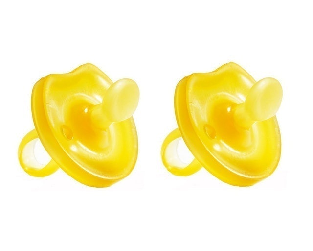 5 Best Natural Pacifiers in 2022 (Pediatrician-Reviewed) 4