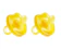 Natursutten Butterfly Pacifier 1