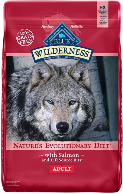 10 Best Dry Dog Foods of 2026 (Blue Buffalo, Diamond Naturals, and More) 5