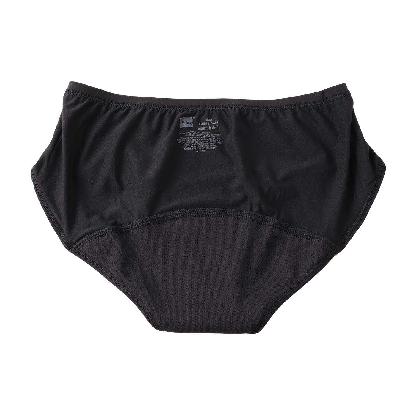 Hipster Period Underwear 5