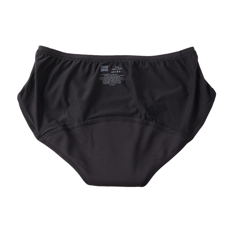 Hipster Period Underwear 5
