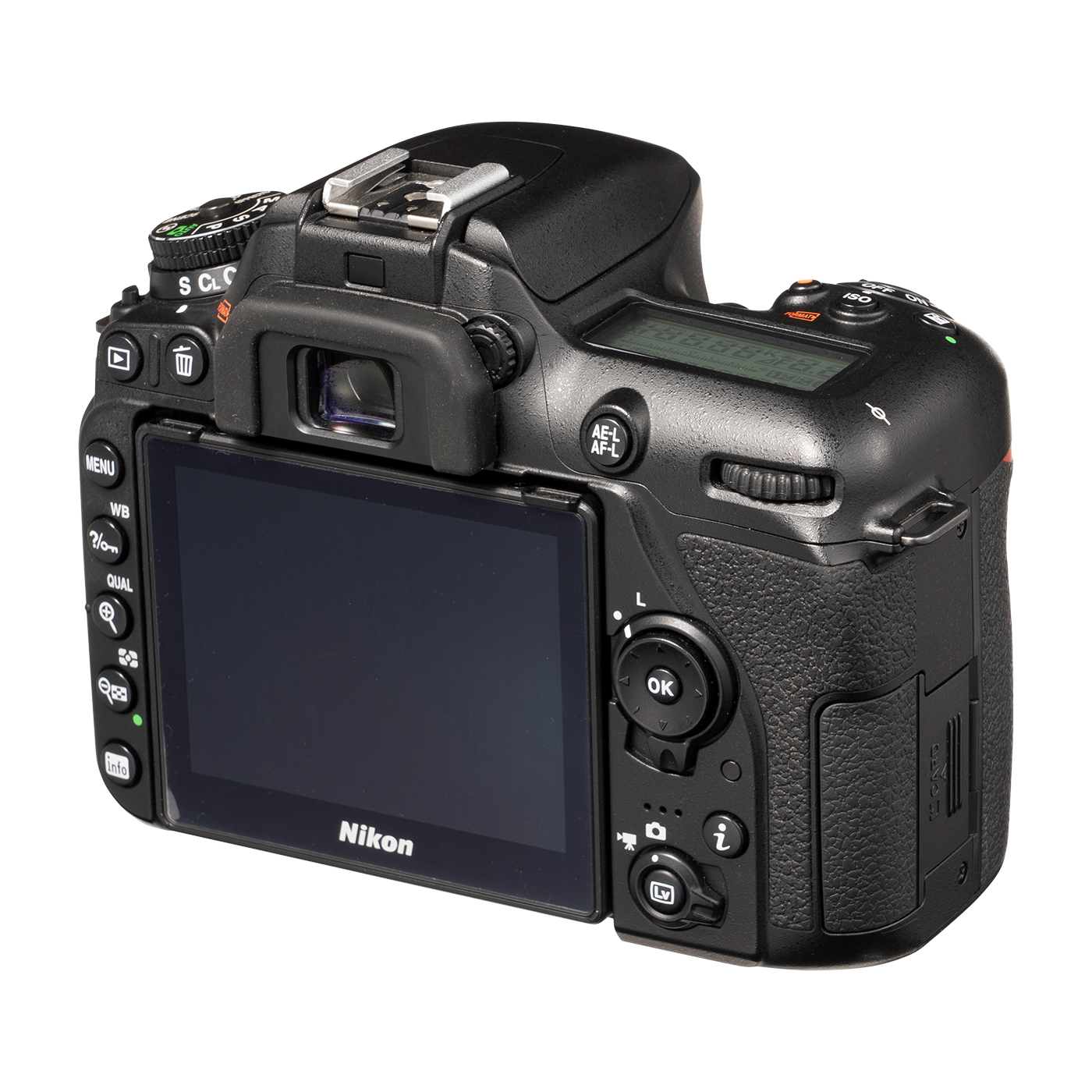 D7500 3