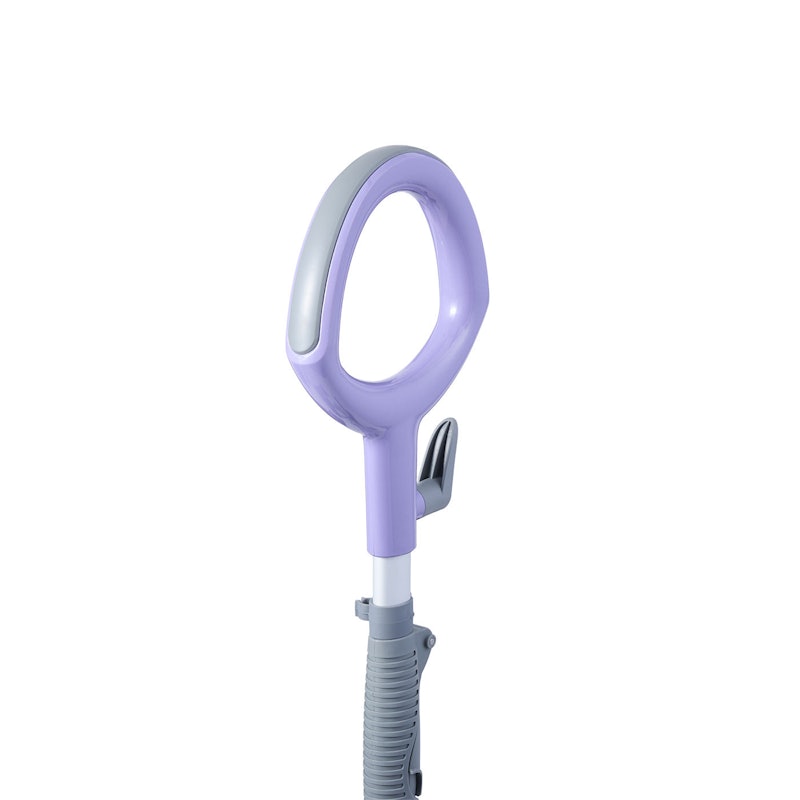 Steam Pocket Mop Hard Floor Cleaner 2