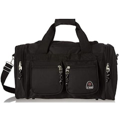 Disney Softside Luggage