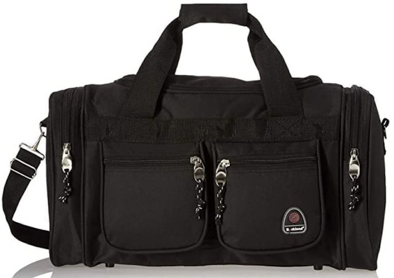 Disney Softside Luggage 1