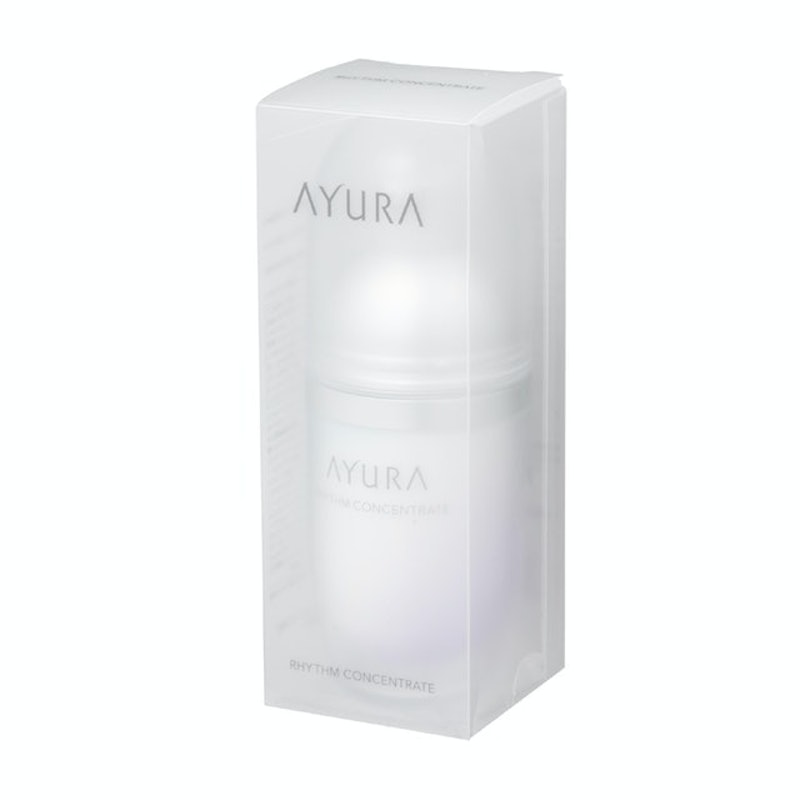 Ayura Rhythm Concentrate Alpha 2