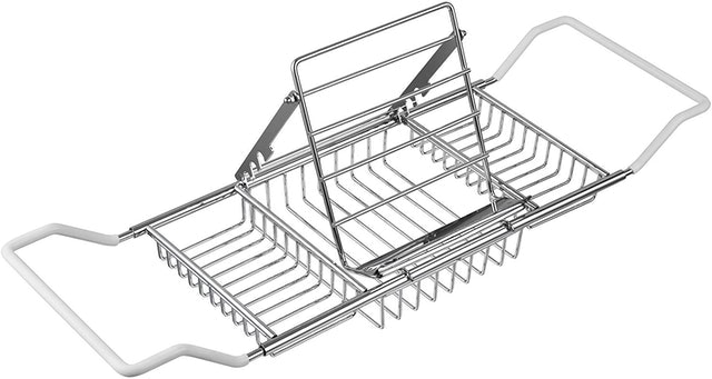 10 Best Bath Trays in 2022 (Umbra, Peg and Awl, and More) 3