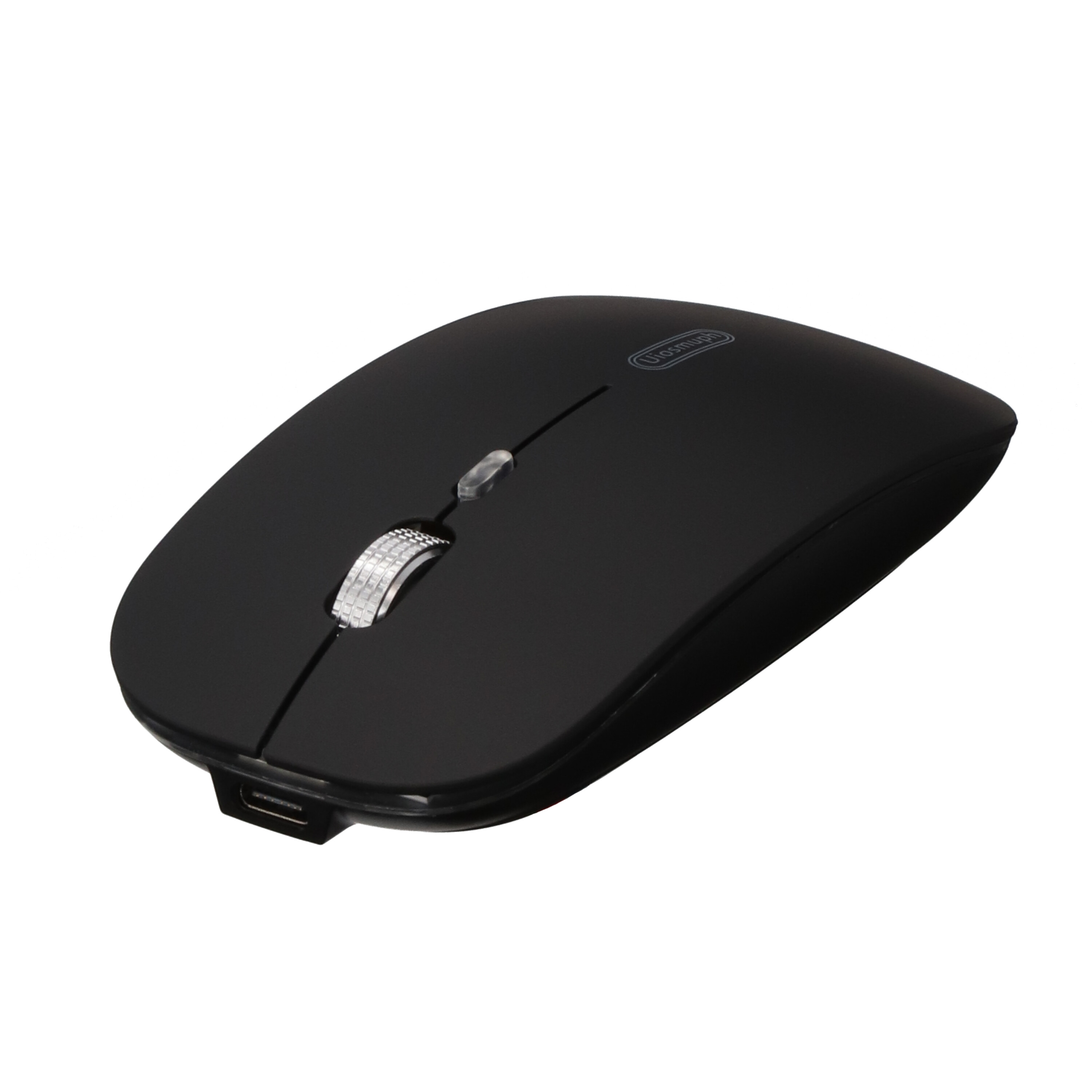 LED Wireless Mouse 1