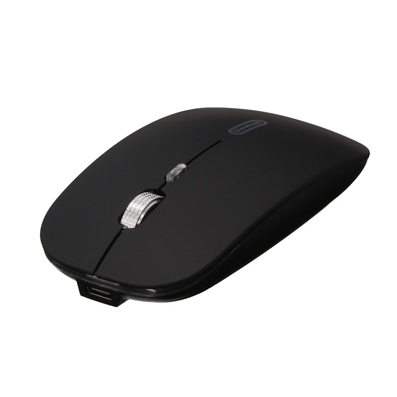 LED Wireless Mouse 1