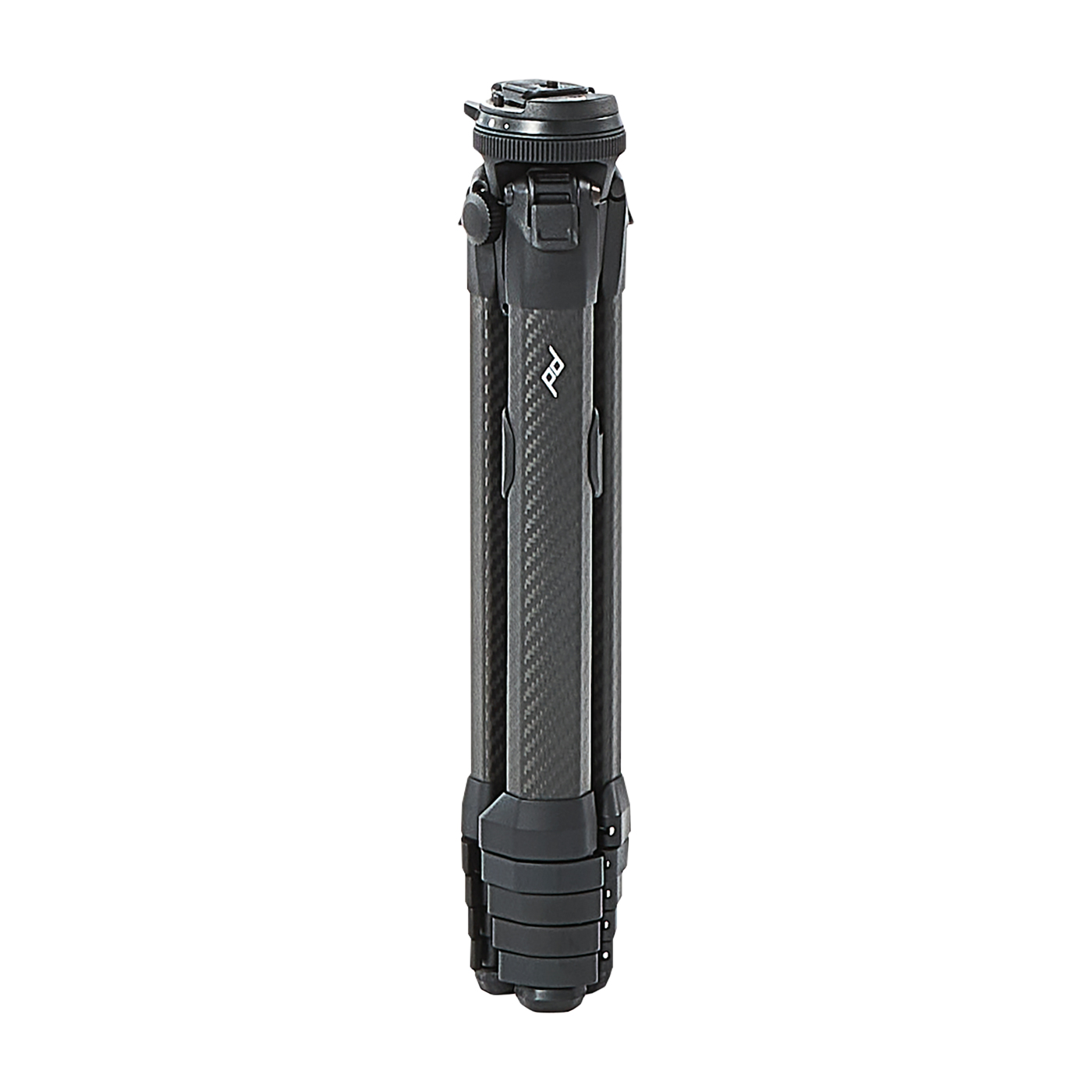 Carbon Fiber Travel Tripod 4