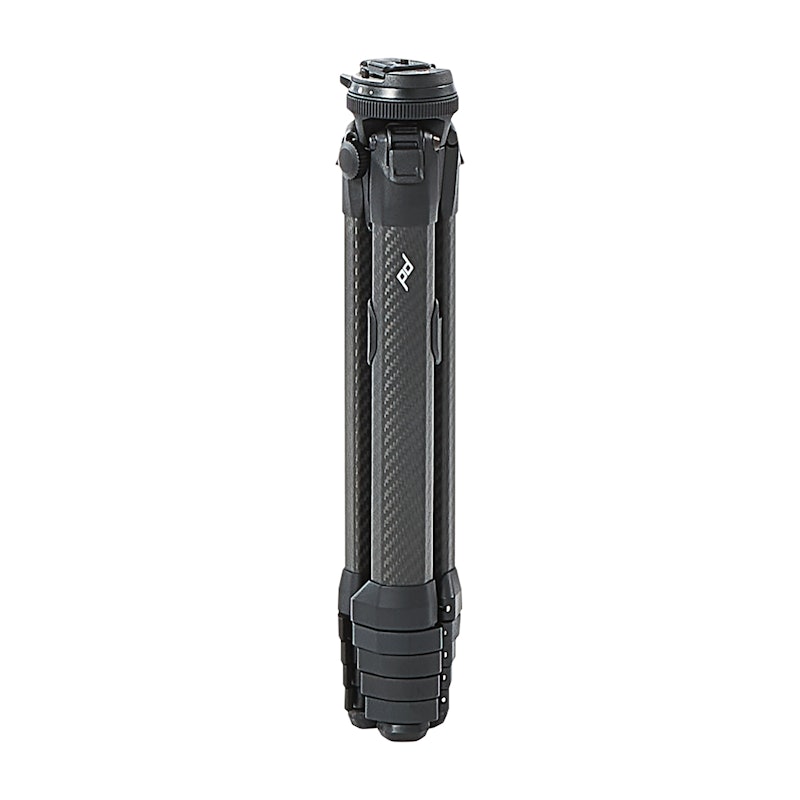 Carbon Fiber Travel Tripod 4