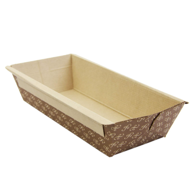 Disposable Aluminum Foil Bread Pans 2