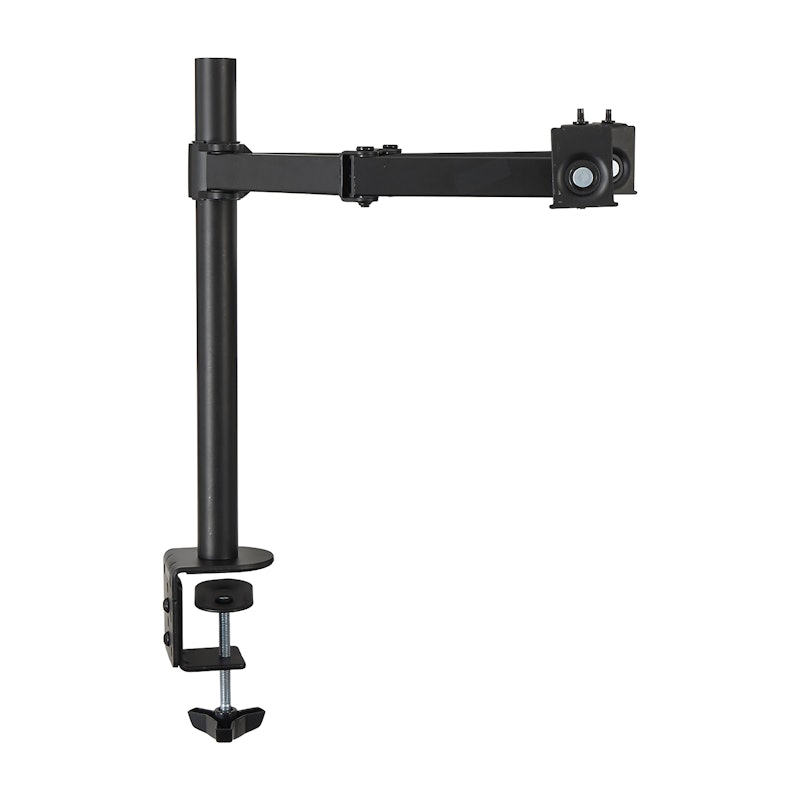 Dual Monitor Desk Mount 1