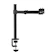 VIVO Dual Monitor Desk Mount 1