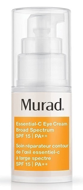 Essential-C Eye Cream 1
