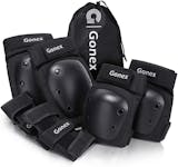 10 Best Knee and Elbow Pads for Adults in 2022 (Gonex, JBM, and More) 1
