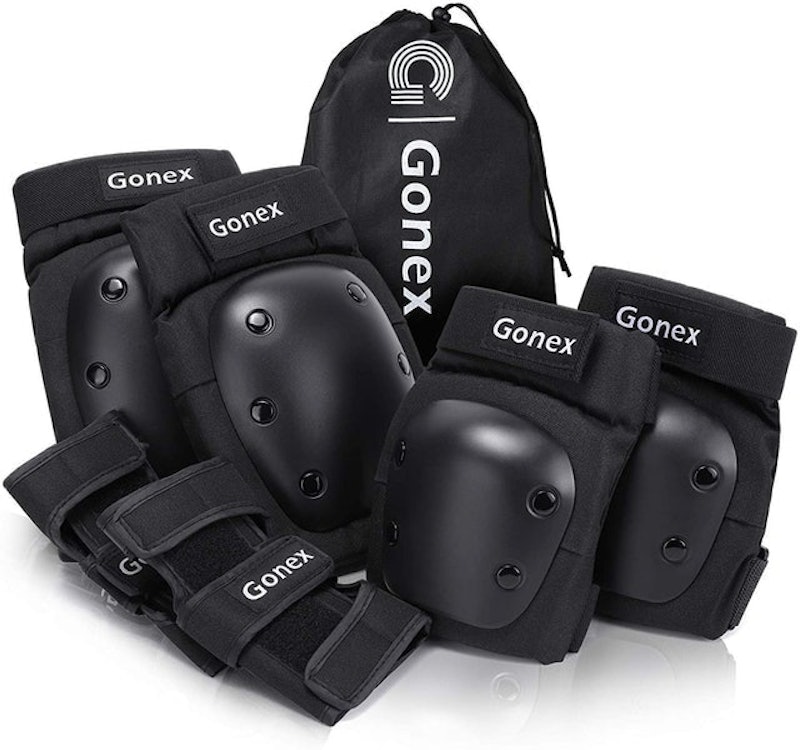 3 in 1 Protective Gear Set 1